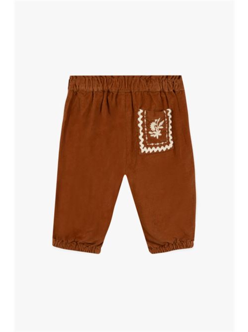  BONTON | BB22071-61725HMARRON VINTAGE